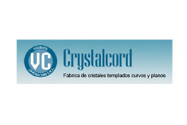 Crystalcord